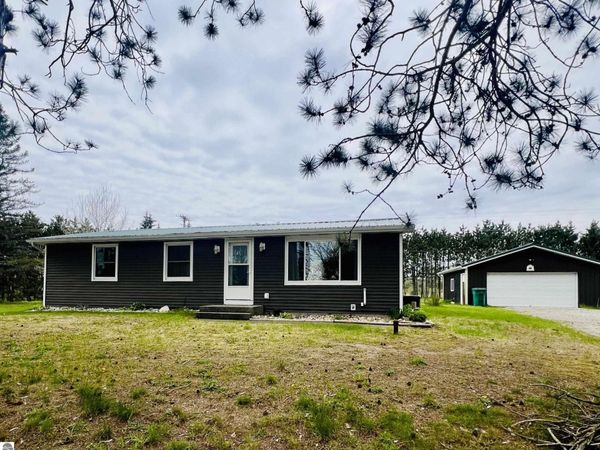 14830 US-10, Hersey, MI 49639
