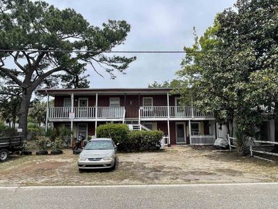 401 14th Ave. S , Myrtle Beach, SC 29577
