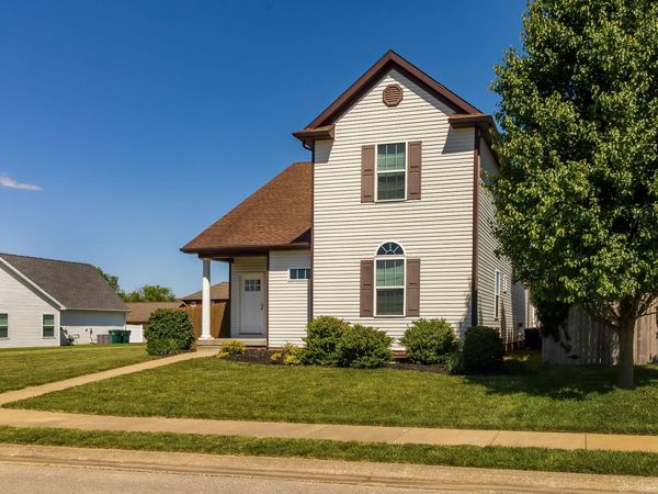 15349 Haiku Road, Evansville, IN 47725