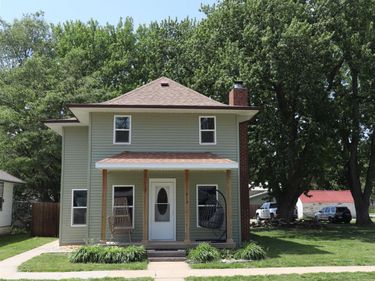 613 Main Street , Scribner, NE 68057