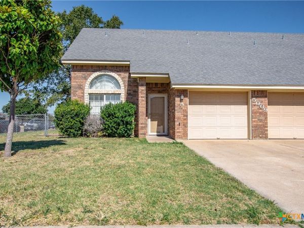5009 John David Drive , Unit A, Killeen, TX 76549