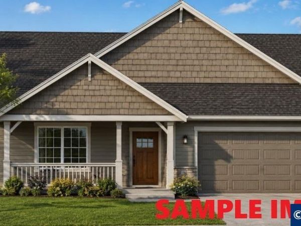 623 Rosemary Wy, Silverton, OR 97381