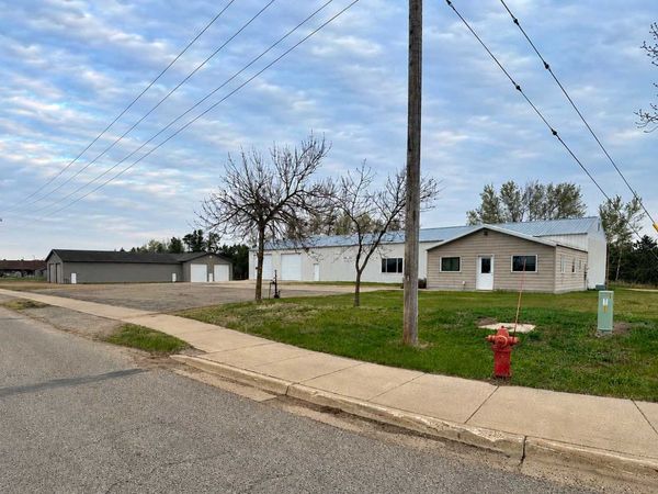 1109 Hollinger Street , Park Rapids, MN 56470