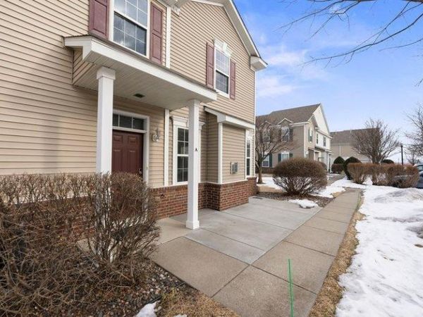 10961 Fergus Street NE, Unit A, Blaine, MN 55449