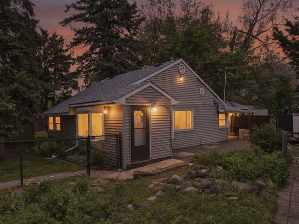 4335 4th Street NE, Columbia Heights, MN 55421