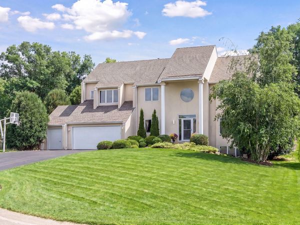 4730 Goldenrod Lane N, Plymouth, MN 55442