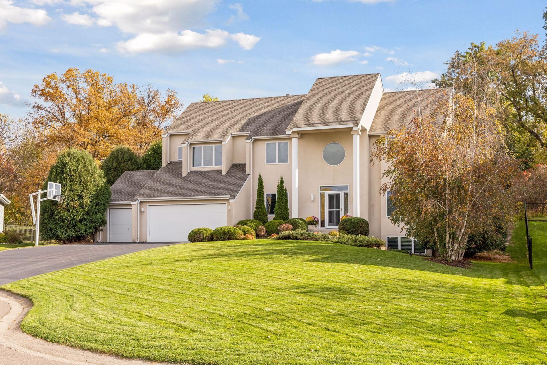 4730 Goldenrod Lane N, Plymouth, MN 55442