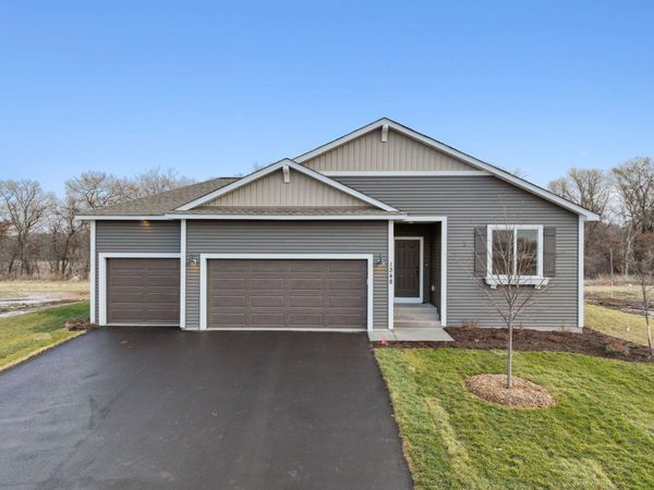1566 Applegate Road, New Richmond, WI 54017