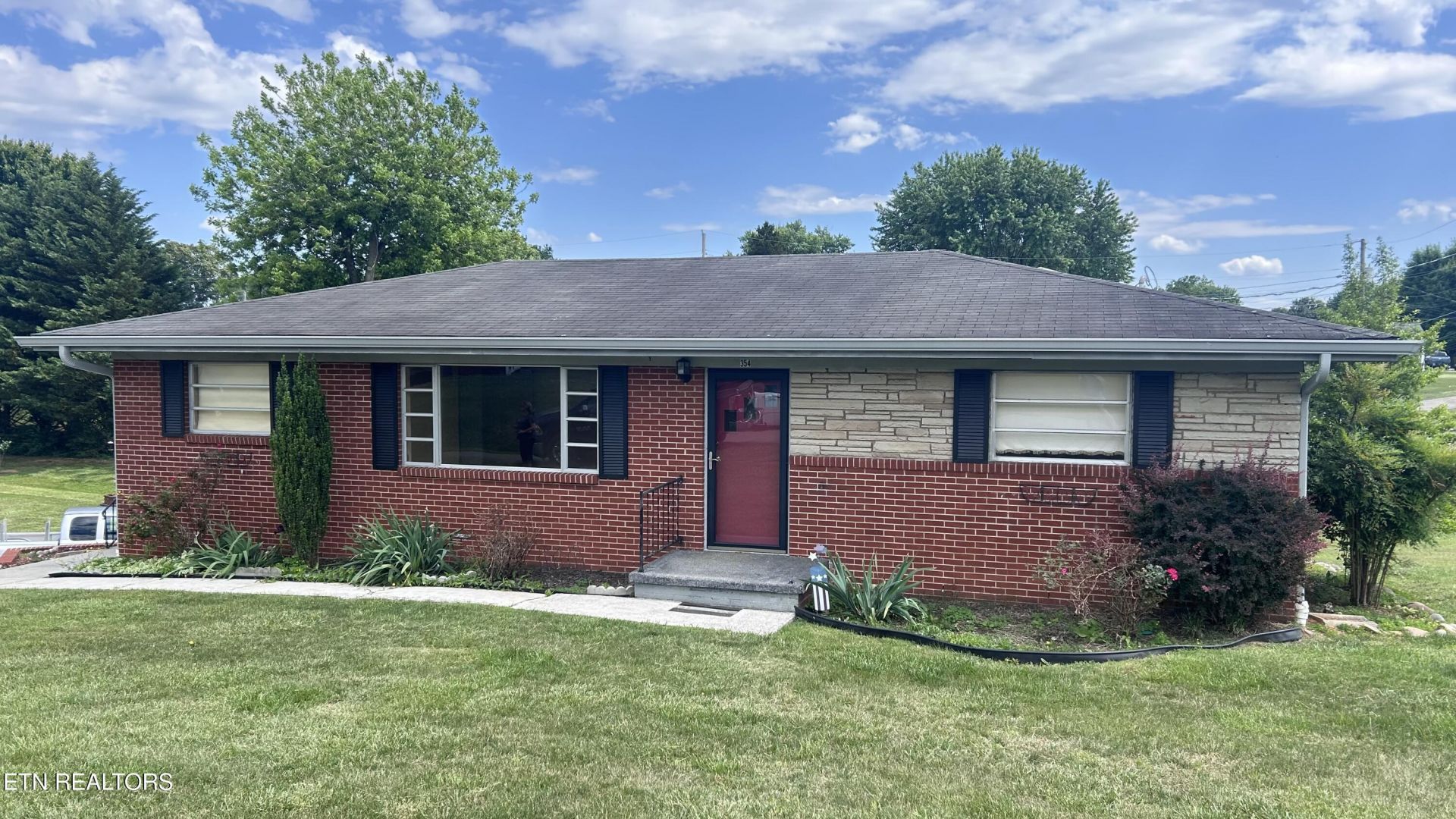 354 Belle Meade Circle, Morristown, TN 37814 Main Photo