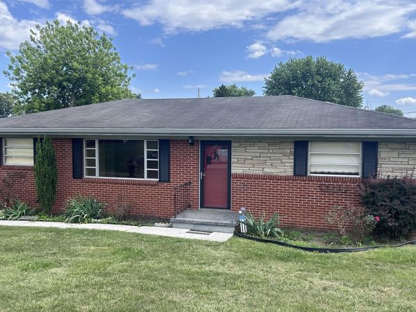 354 Belle Meade Circle, Morristown, TN 37814