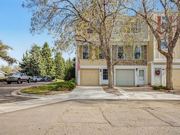 9525 W Coal Mine Avenue , Unit A, Littleton, CO 80123