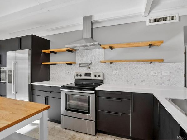 1040 N Stuart Street, Denver, CO 80204