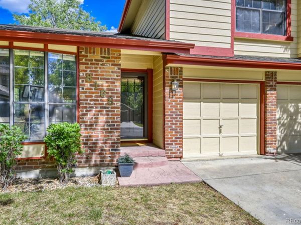 8168 Dover Circle , Arvada, CO 80005