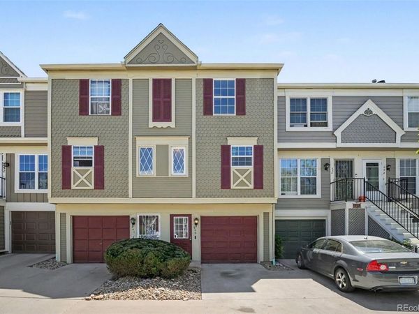 1811 S Quebec Way , Unit 240, Denver, CO 80231