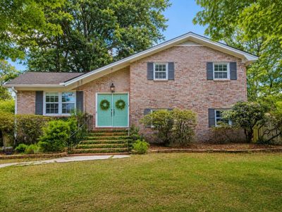 663 Harbor View Road, Charleston, SC 29412