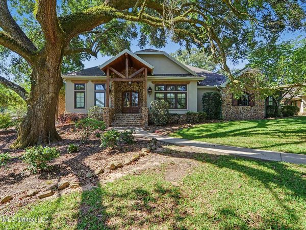 153 Corley Road, Lucedale, MS 39452
