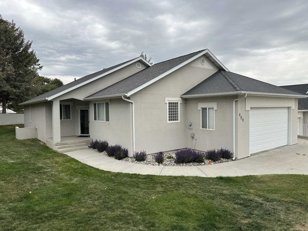 499 PEBBLE LANE, Pocatello, ID 83204