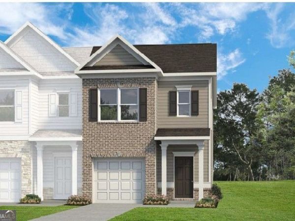 100 Sylvie Drive, Unit 1, Cartersville, GA 30120