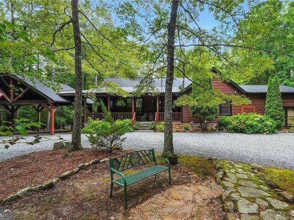 202 Dogwood Drive, Epworth, GA 30541