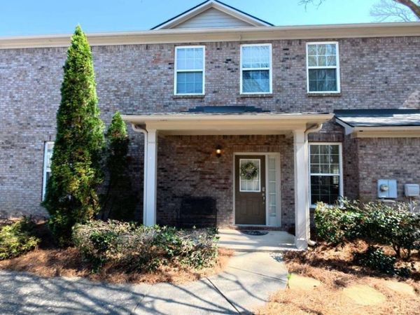 3192 Brockenhurst Drive, Buford, GA 30519