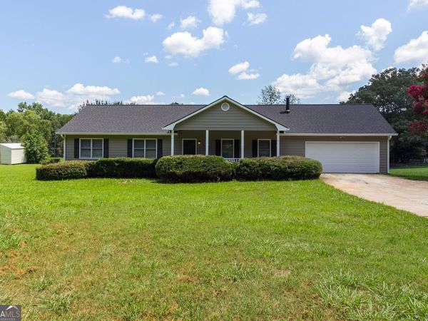 374 McGiboney Road, Covington, GA 30016