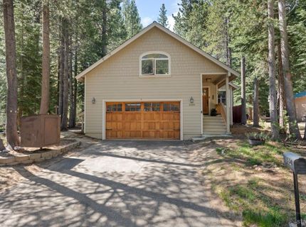 1534 Miztec Street, South Lake Tahoe, CA 96150 Photo