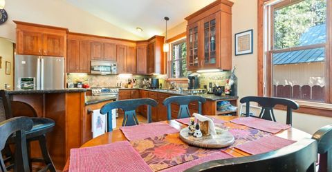 1534 Miztec Street, South Lake Tahoe, CA 96150 Photo