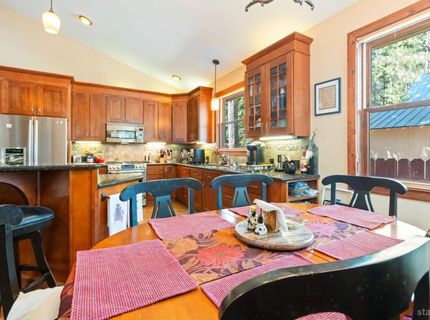 1534 Miztec Street, South Lake Tahoe, CA 96150 Photo