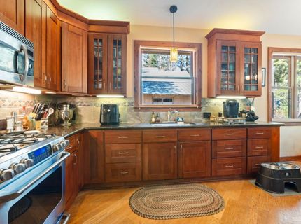 1534 Miztec Street, South Lake Tahoe, CA 96150 Photo