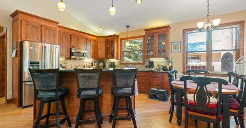 1534 Miztec Street, South Lake Tahoe, CA 96150 Photo