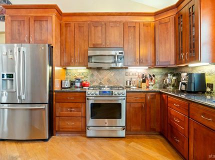 1534 Miztec Street, South Lake Tahoe, CA 96150 Photo