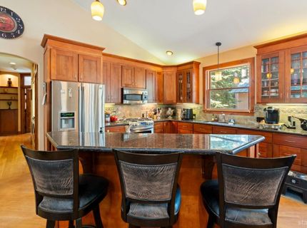 1534 Miztec Street, South Lake Tahoe, CA 96150 Photo
