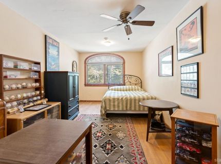 1534 Miztec Street, South Lake Tahoe, CA 96150 Photo