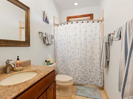 1534 Miztec Street, South Lake Tahoe, CA 96150 Photo