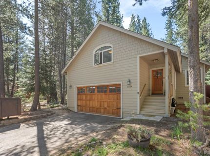 1534 Miztec Street, South Lake Tahoe, CA 96150 Photo