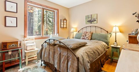 1534 Miztec Street, South Lake Tahoe, CA 96150 Photo