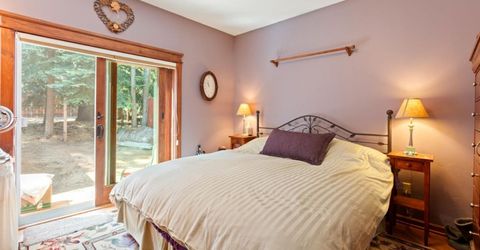 1534 Miztec Street, South Lake Tahoe, CA 96150 Photo
