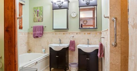 1534 Miztec Street, South Lake Tahoe, CA 96150 Photo