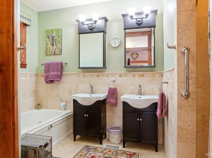 1534 Miztec Street, South Lake Tahoe, CA 96150 Photo