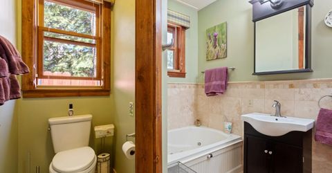 1534 Miztec Street, South Lake Tahoe, CA 96150 Photo
