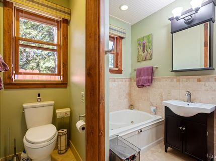 1534 Miztec Street, South Lake Tahoe, CA 96150 Photo