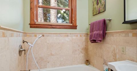 1534 Miztec Street, South Lake Tahoe, CA 96150 Photo