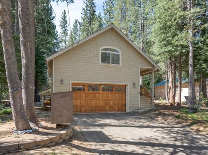 1534 Miztec Street, South Lake Tahoe, CA 96150 Photo