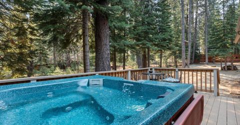 1534 Miztec Street, South Lake Tahoe, CA 96150 Photo