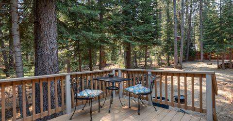 1534 Miztec Street, South Lake Tahoe, CA 96150 Photo