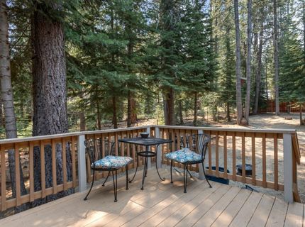 1534 Miztec Street, South Lake Tahoe, CA 96150 Photo