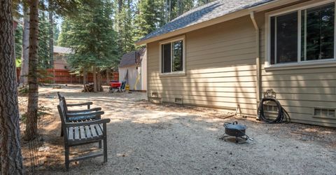 1534 Miztec Street, South Lake Tahoe, CA 96150 Photo