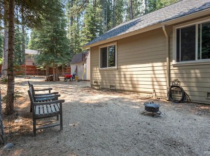 1534 Miztec Street, South Lake Tahoe, CA 96150 Photo