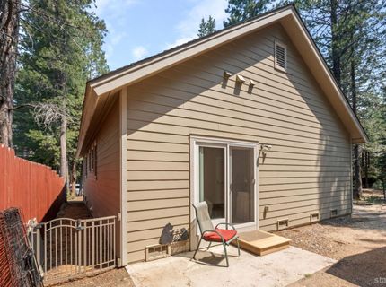 1534 Miztec Street, South Lake Tahoe, CA 96150 Photo