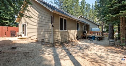 1534 Miztec Street, South Lake Tahoe, CA 96150 Photo